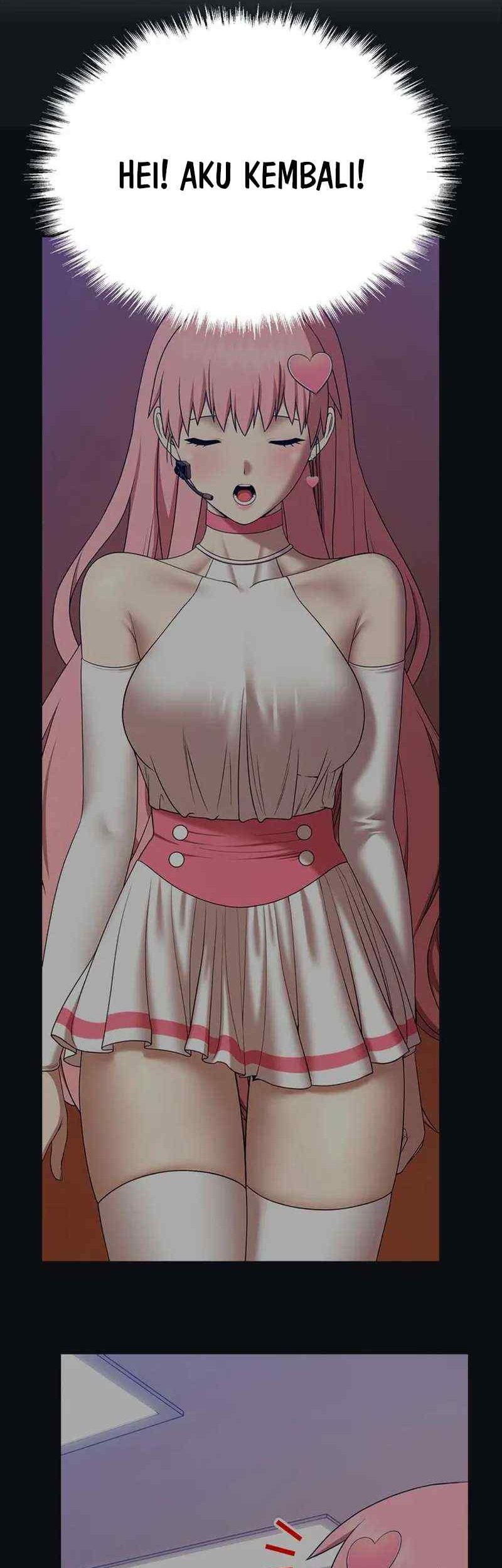 +99 Wooden Stick Chapter 95 - halaman 119