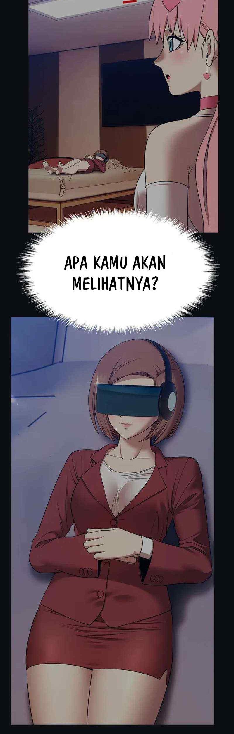 +99 Wooden Stick Chapter 95 - halaman 120