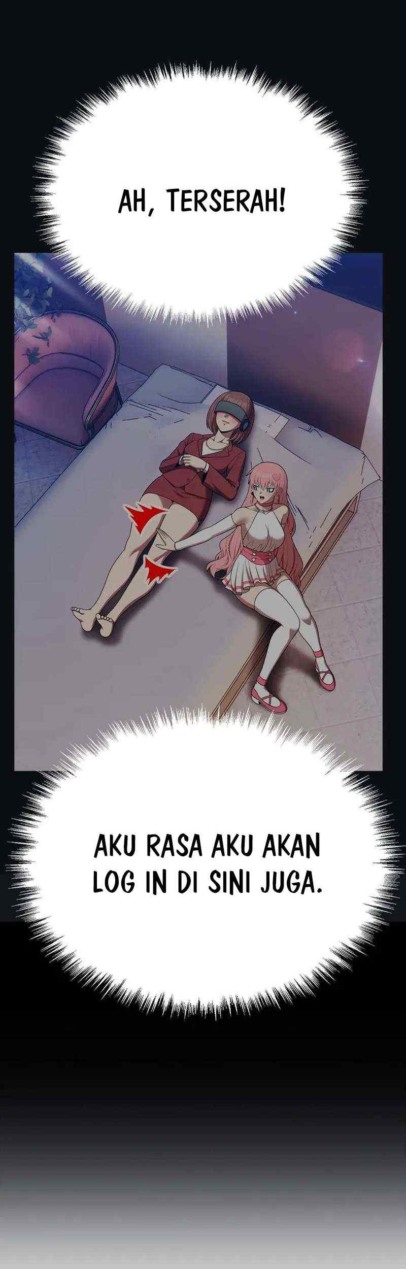 +99 Wooden Stick Chapter 95 - halaman 121