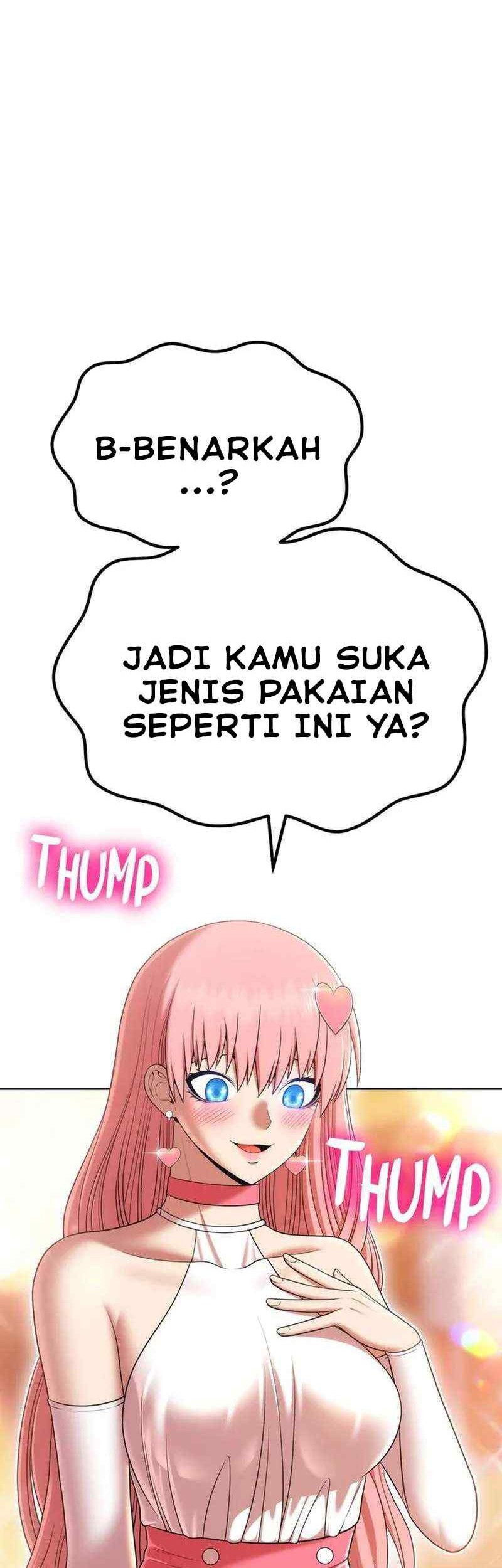 +99 Wooden Stick Chapter 95 - halaman 124