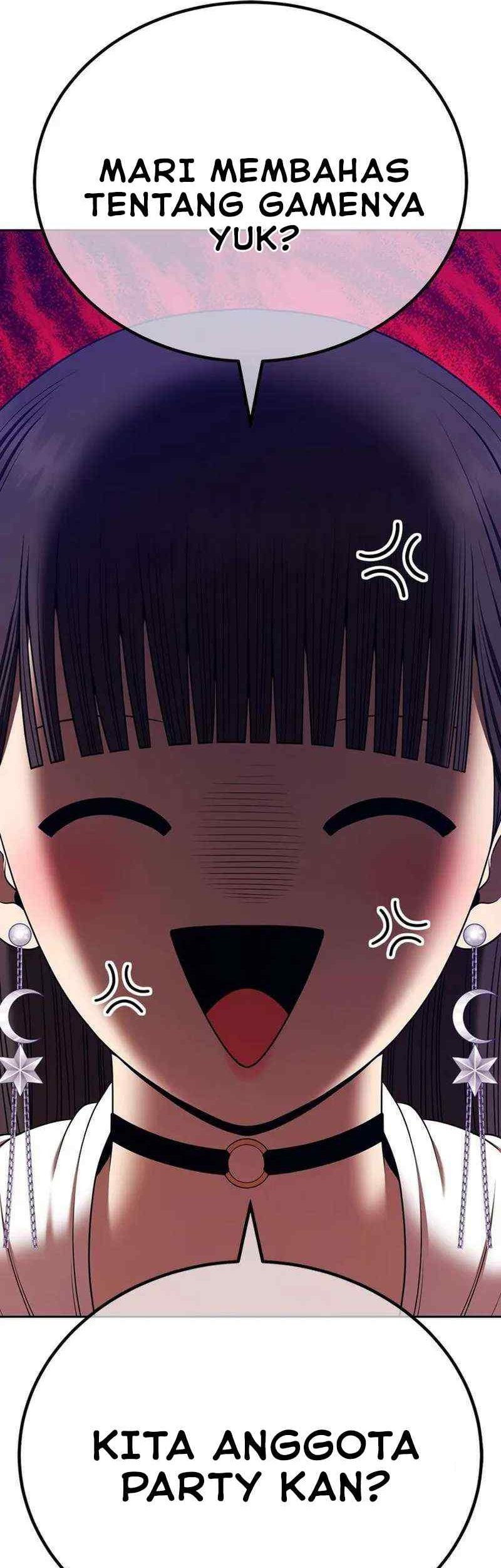 +99 Wooden Stick Chapter 95 - halaman 130