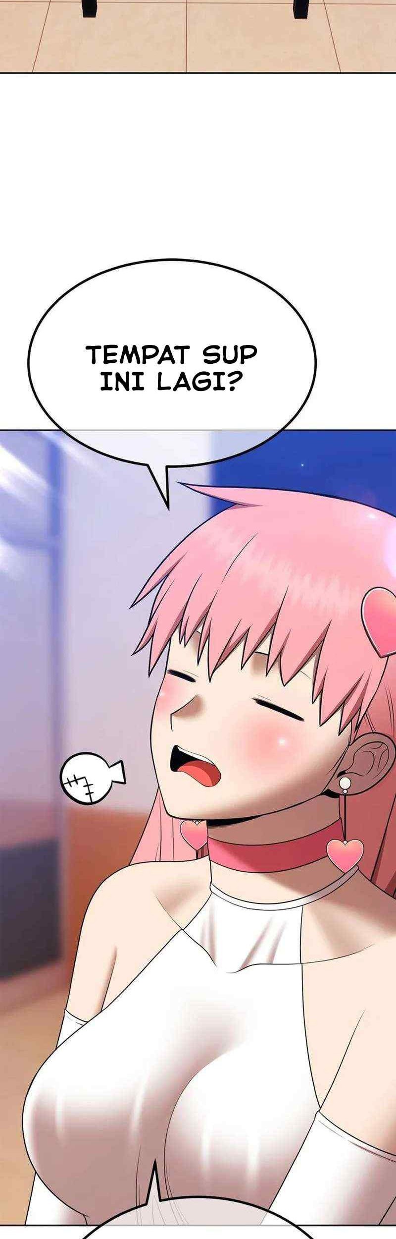 +99 Wooden Stick Chapter 95 - halaman 135