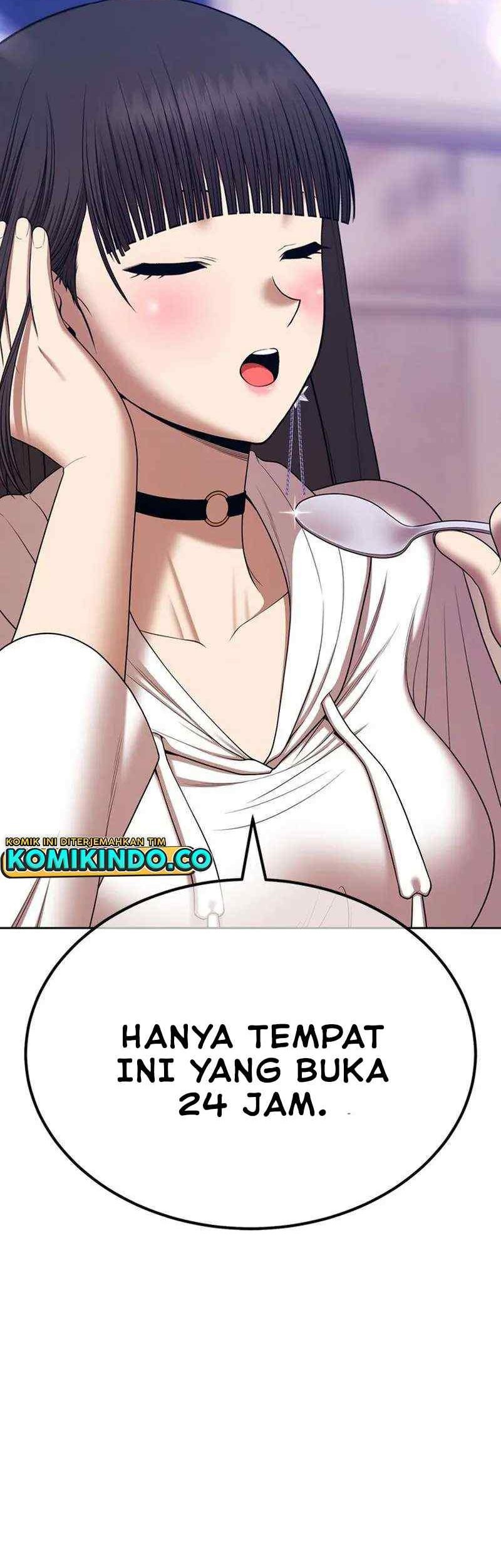+99 Wooden Stick Chapter 95 - halaman 137