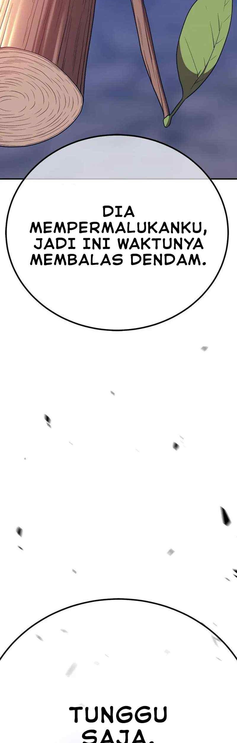 +99 Wooden Stick Chapter 95 - halaman 14