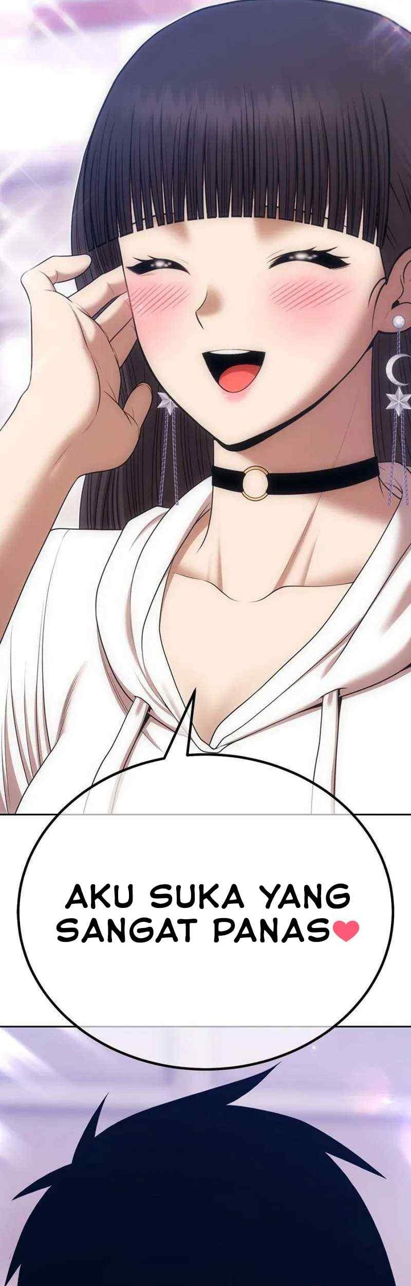 +99 Wooden Stick Chapter 95 - halaman 140