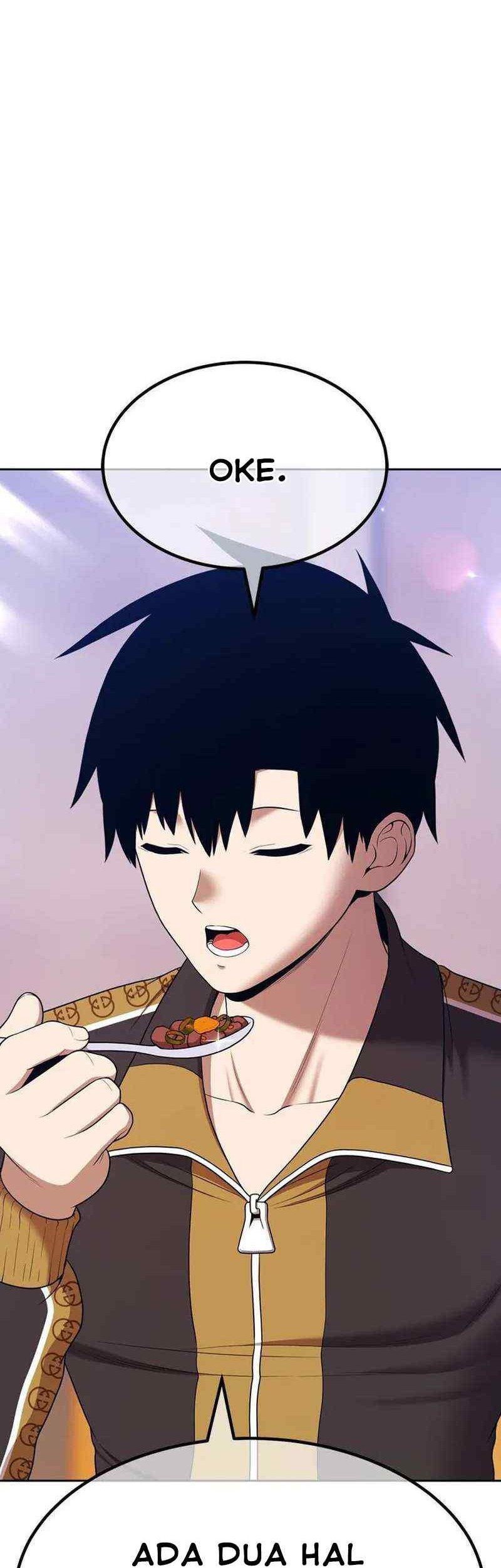 +99 Wooden Stick Chapter 95 - halaman 145