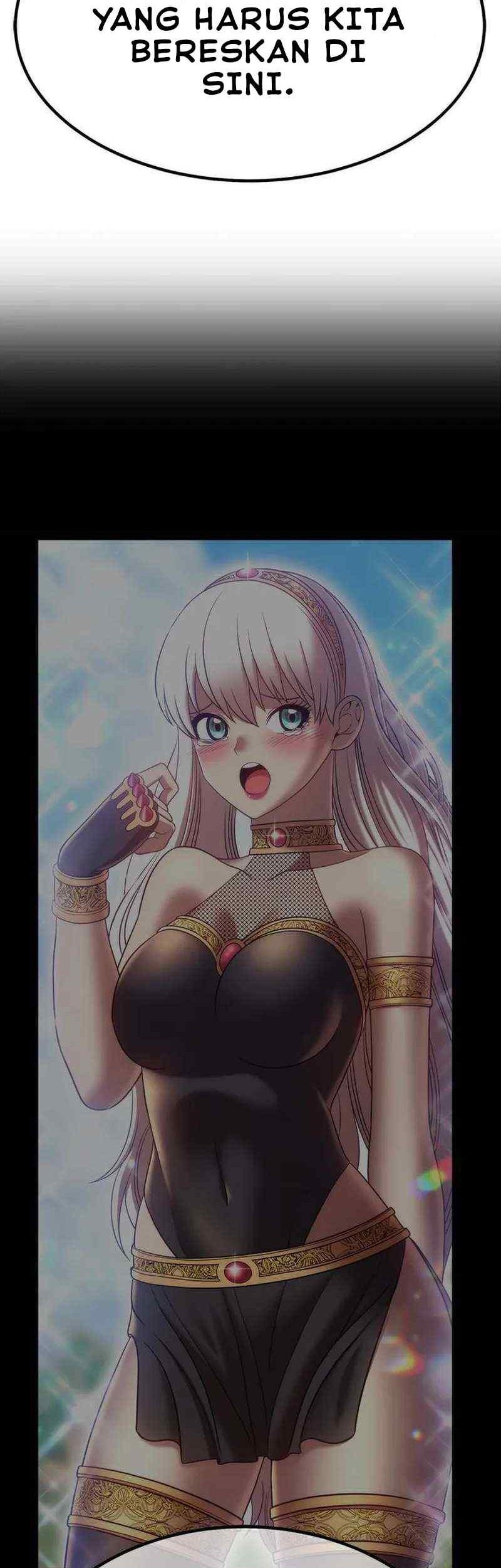 +99 Wooden Stick Chapter 95 - halaman 146