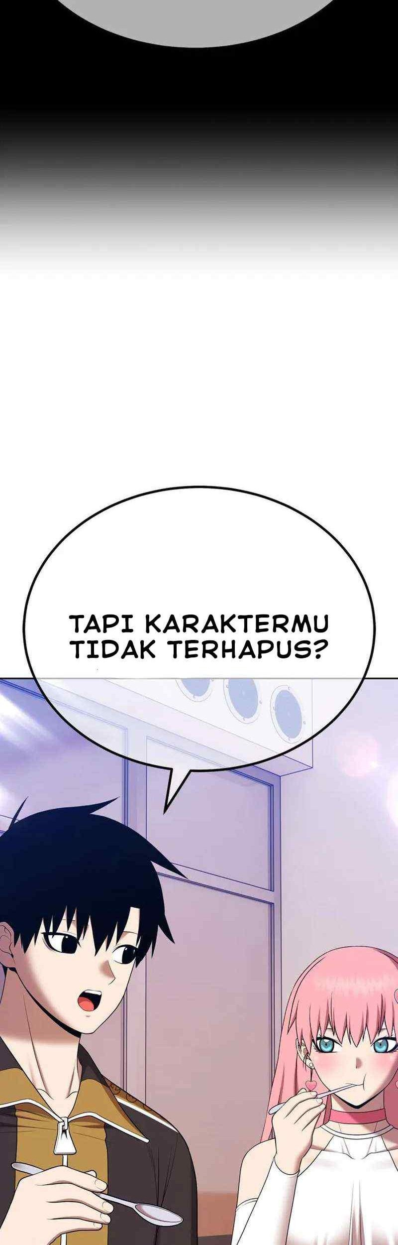 +99 Wooden Stick Chapter 95 - halaman 149
