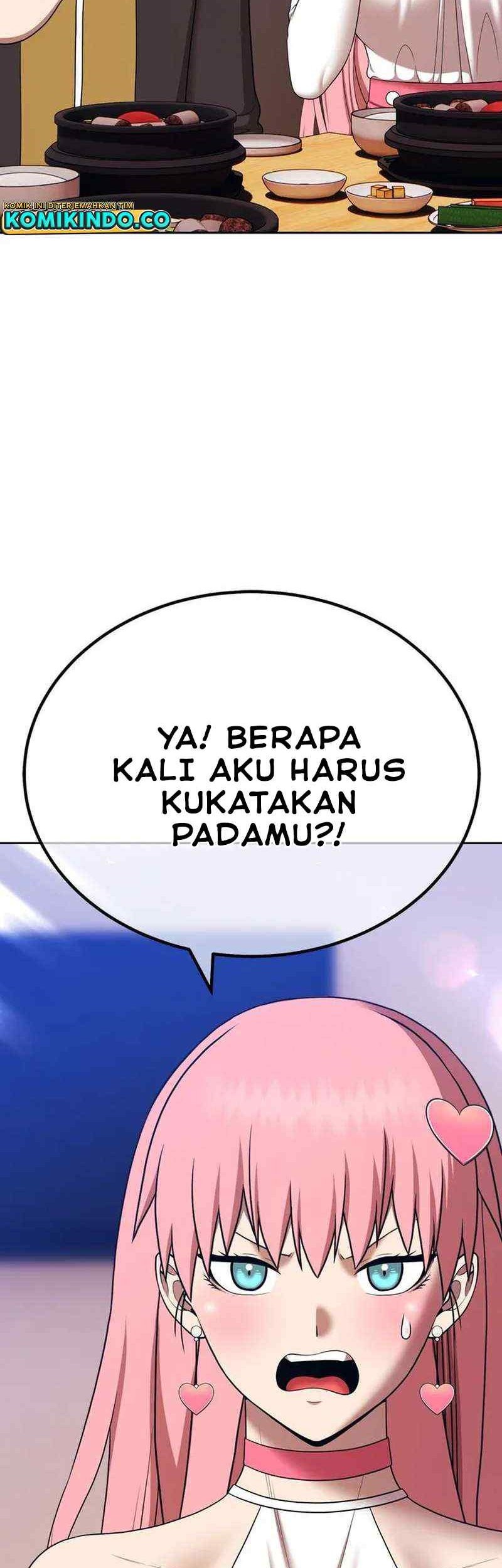 +99 Wooden Stick Chapter 95 - halaman 150
