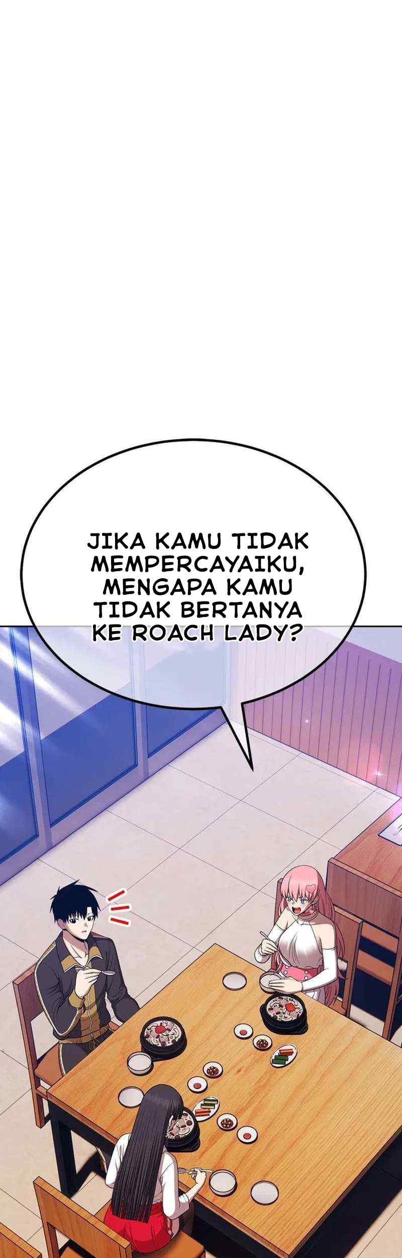 +99 Wooden Stick Chapter 95 - halaman 152