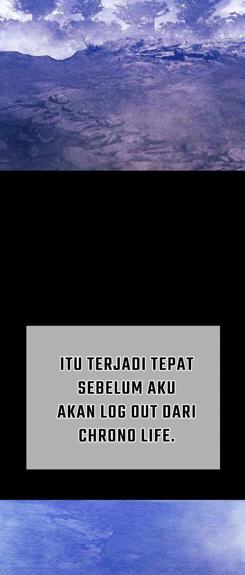 +99 Wooden Stick Chapter 95 - halaman 157
