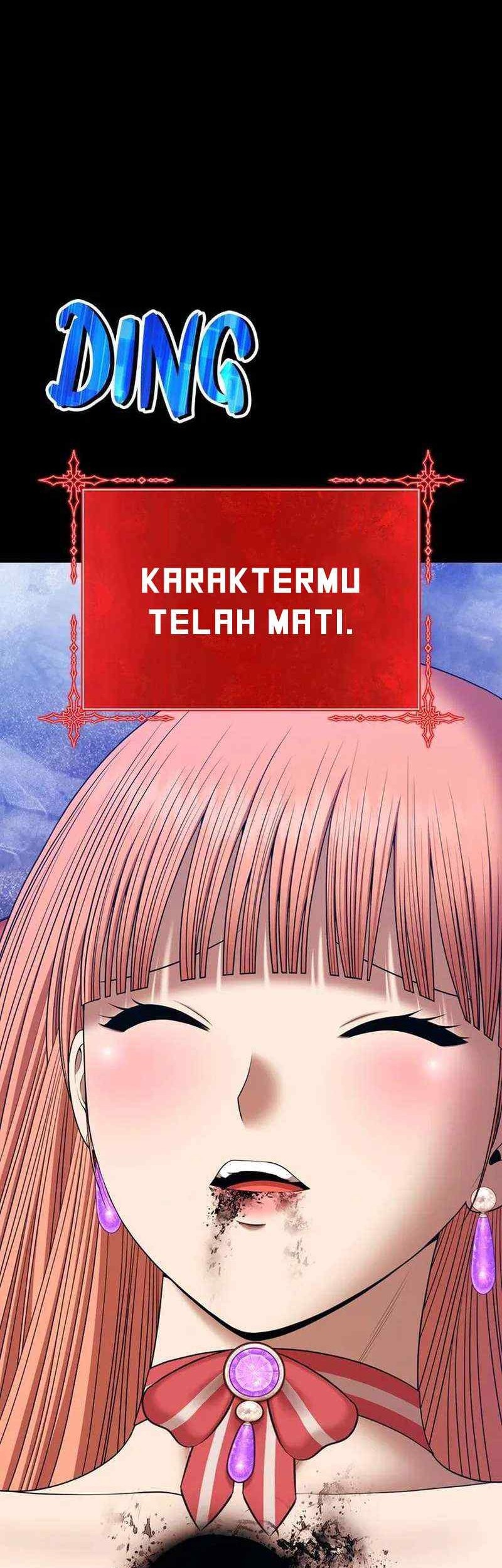 +99 Wooden Stick Chapter 95 - halaman 159