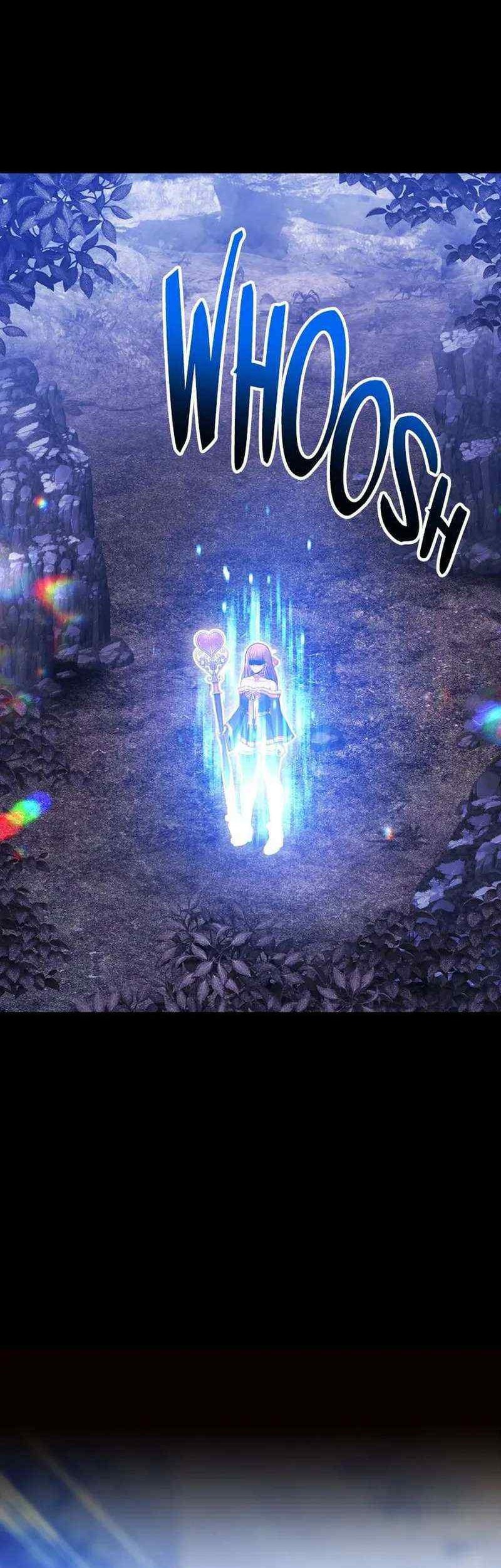 +99 Wooden Stick Chapter 95 - halaman 163