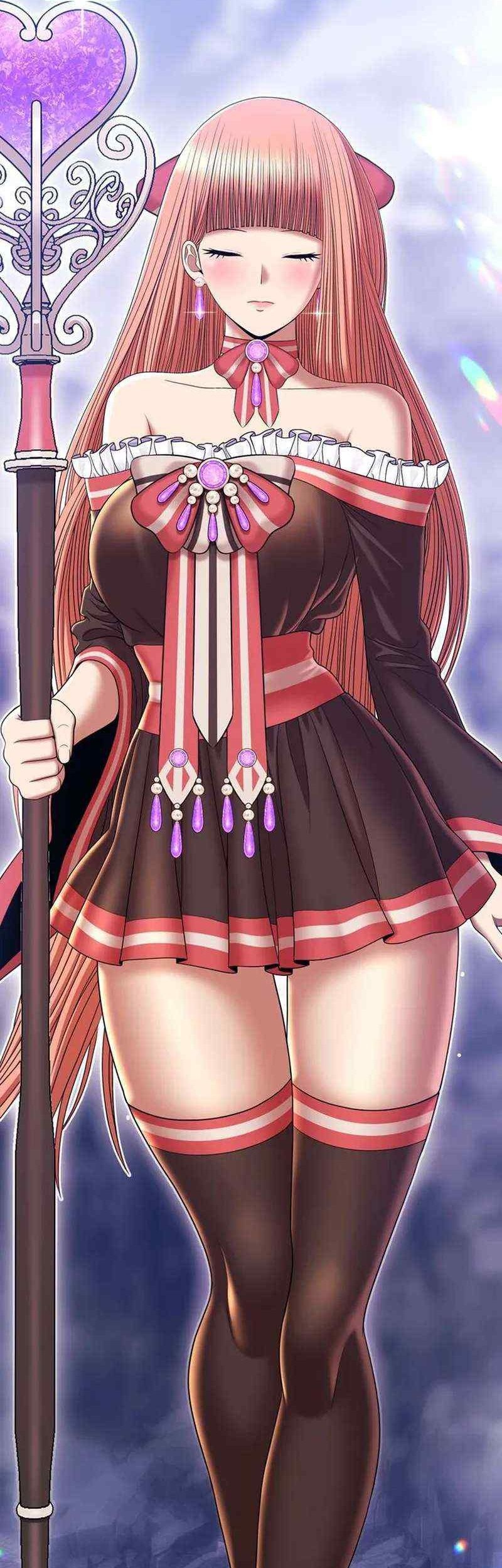 +99 Wooden Stick Chapter 95 - halaman 165