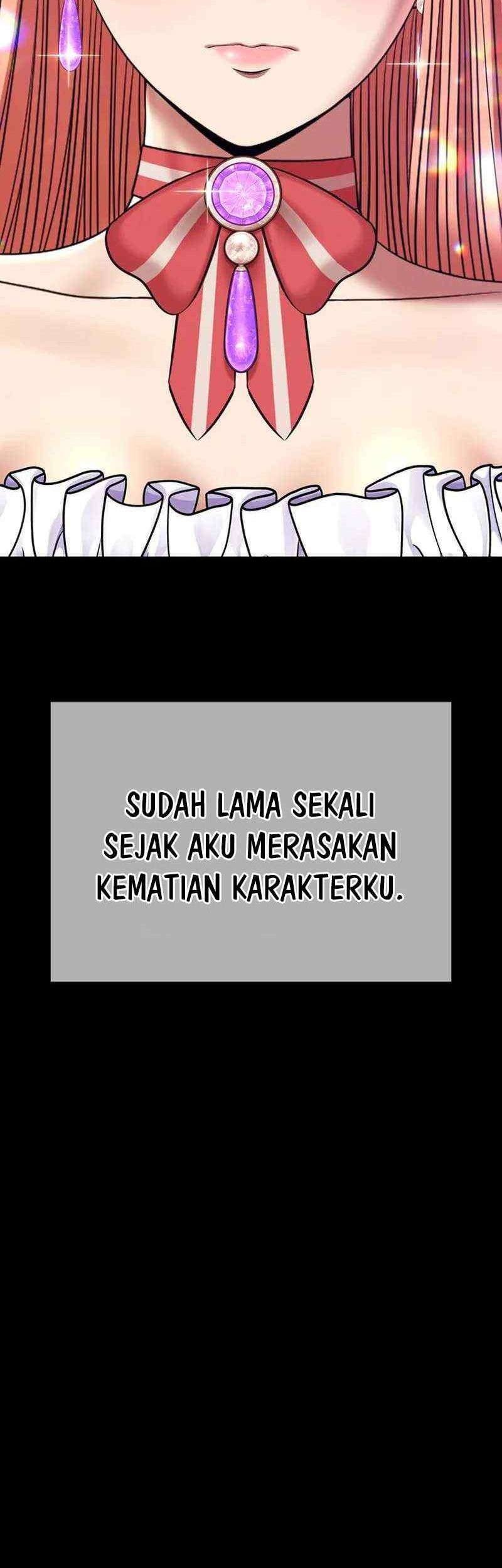 +99 Wooden Stick Chapter 95 - halaman 167