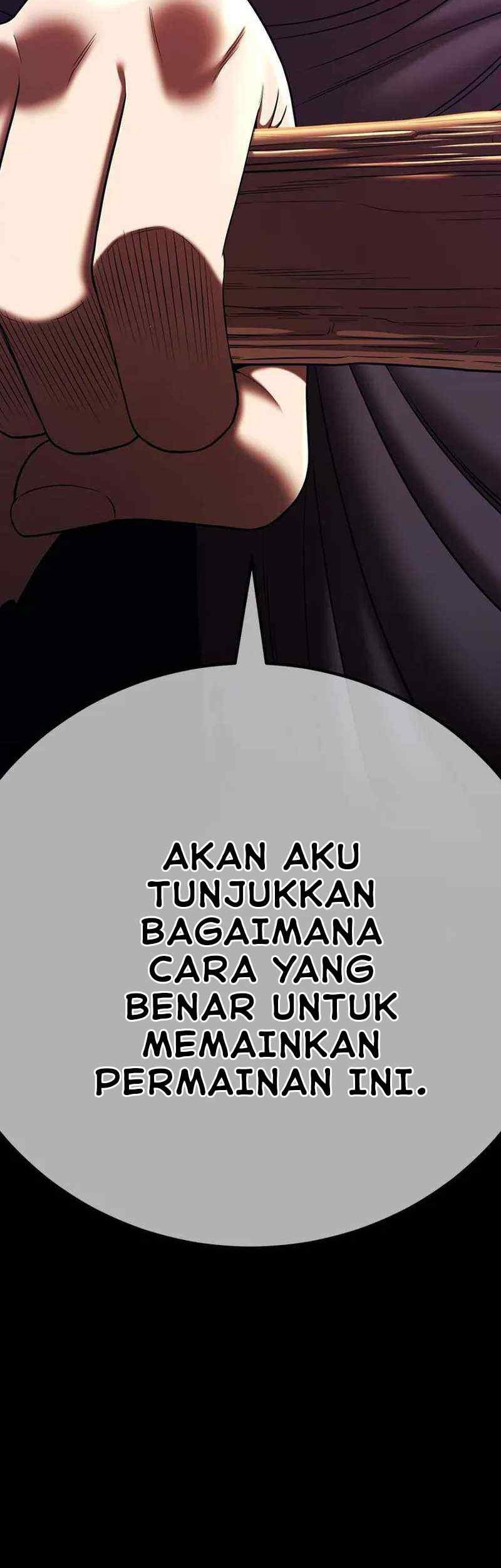 +99 Wooden Stick Chapter 95 - halaman 17