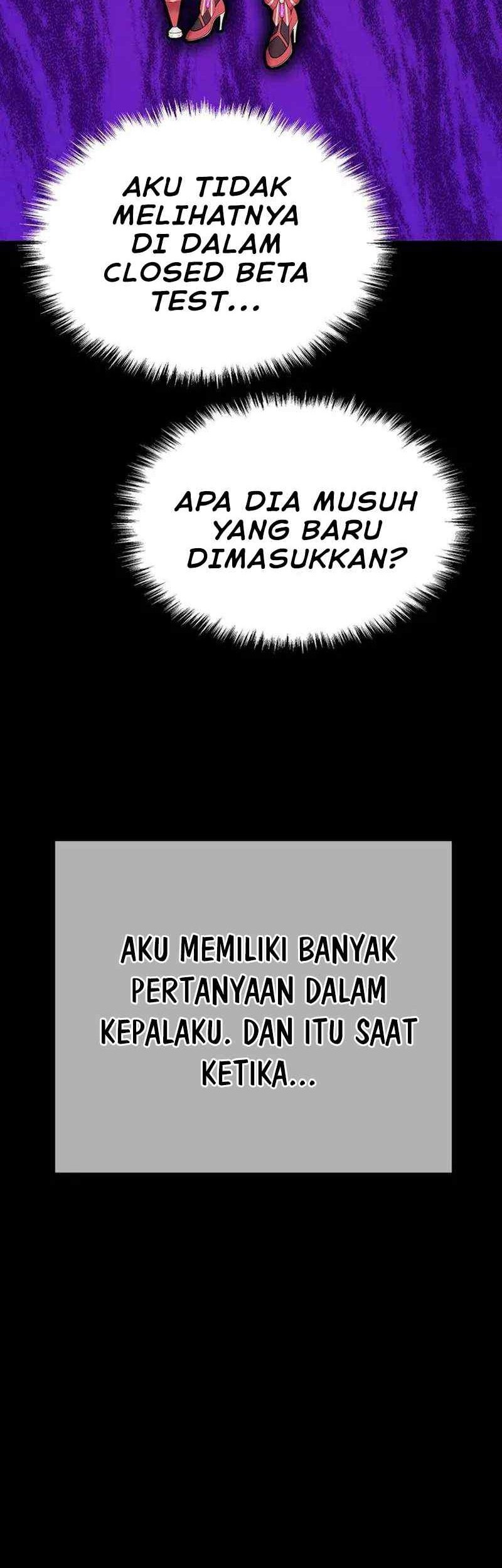+99 Wooden Stick Chapter 95 - halaman 170
