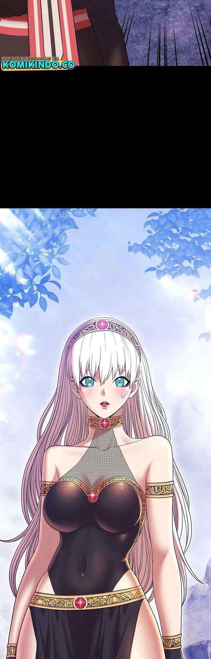 +99 Wooden Stick Chapter 95 - halaman 174