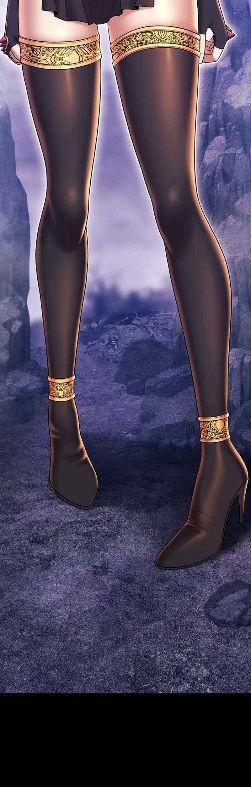 +99 Wooden Stick Chapter 95 - halaman 175