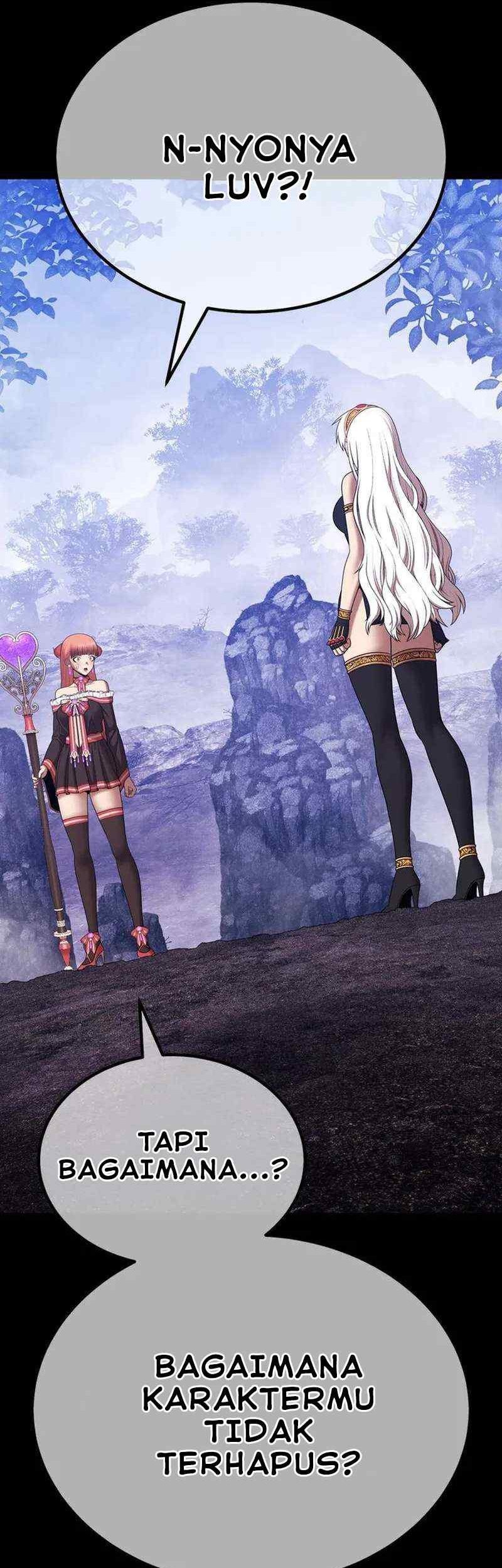 +99 Wooden Stick Chapter 95 - halaman 176