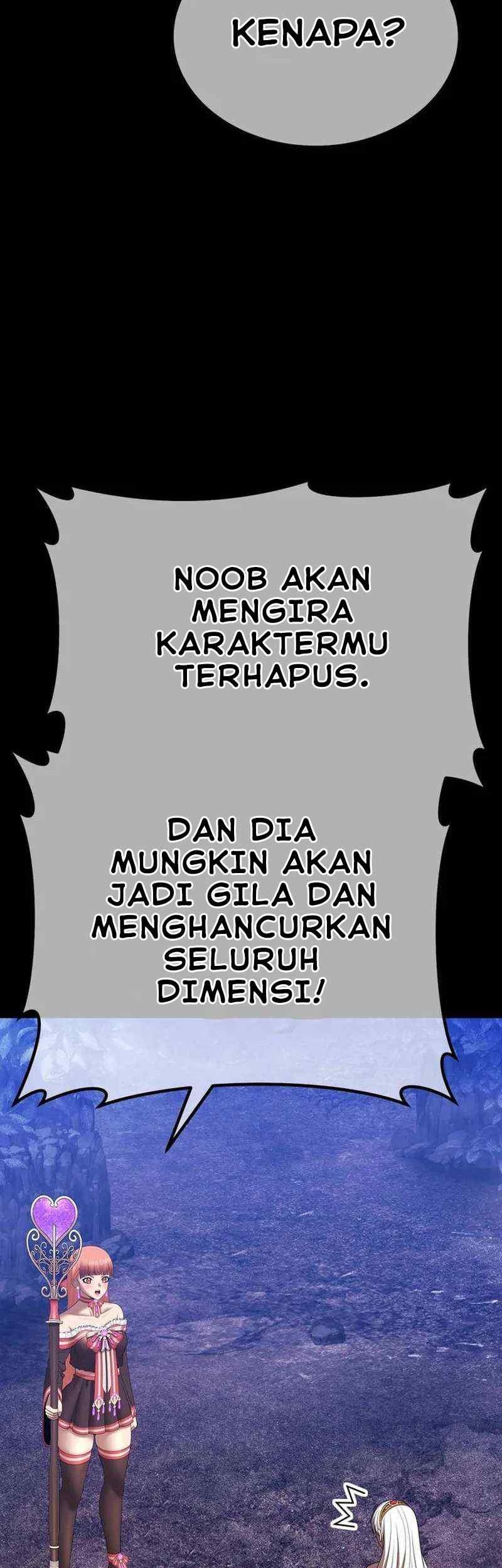+99 Wooden Stick Chapter 95 - halaman 180