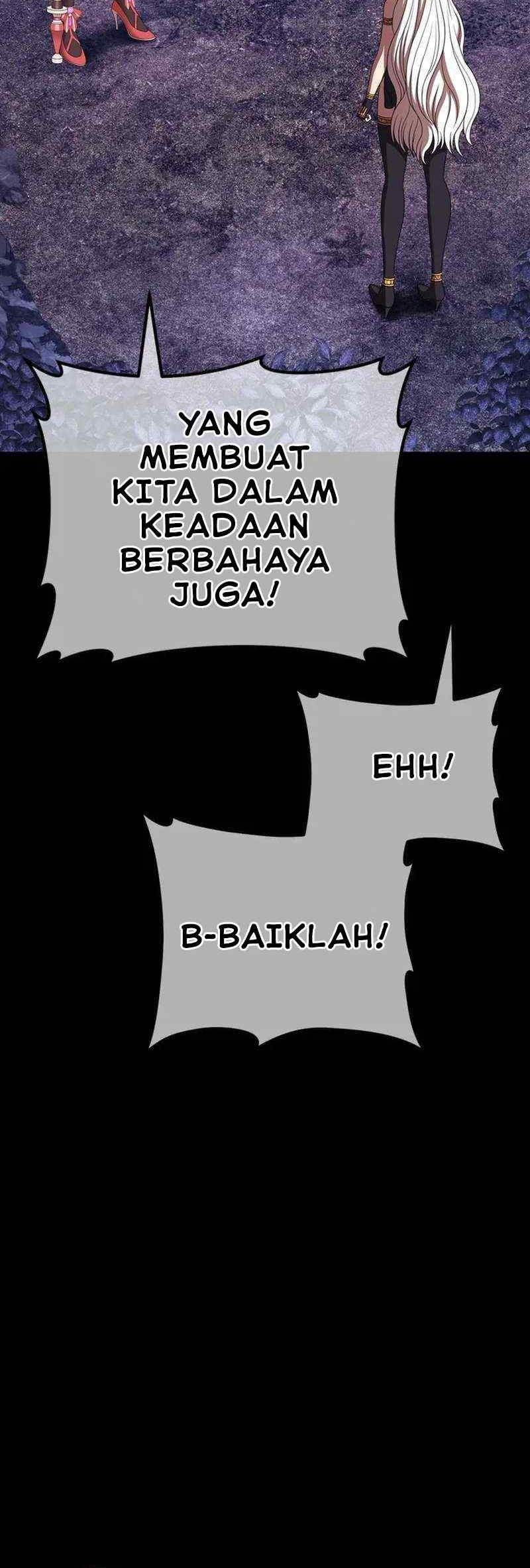 +99 Wooden Stick Chapter 95 - halaman 181