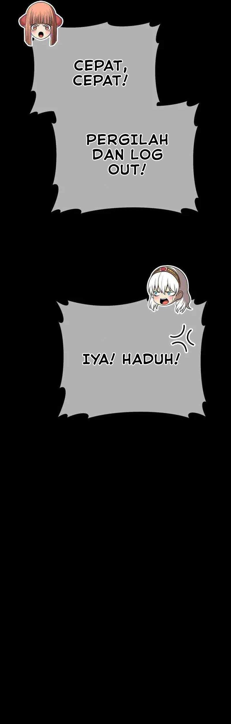 +99 Wooden Stick Chapter 95 - halaman 182