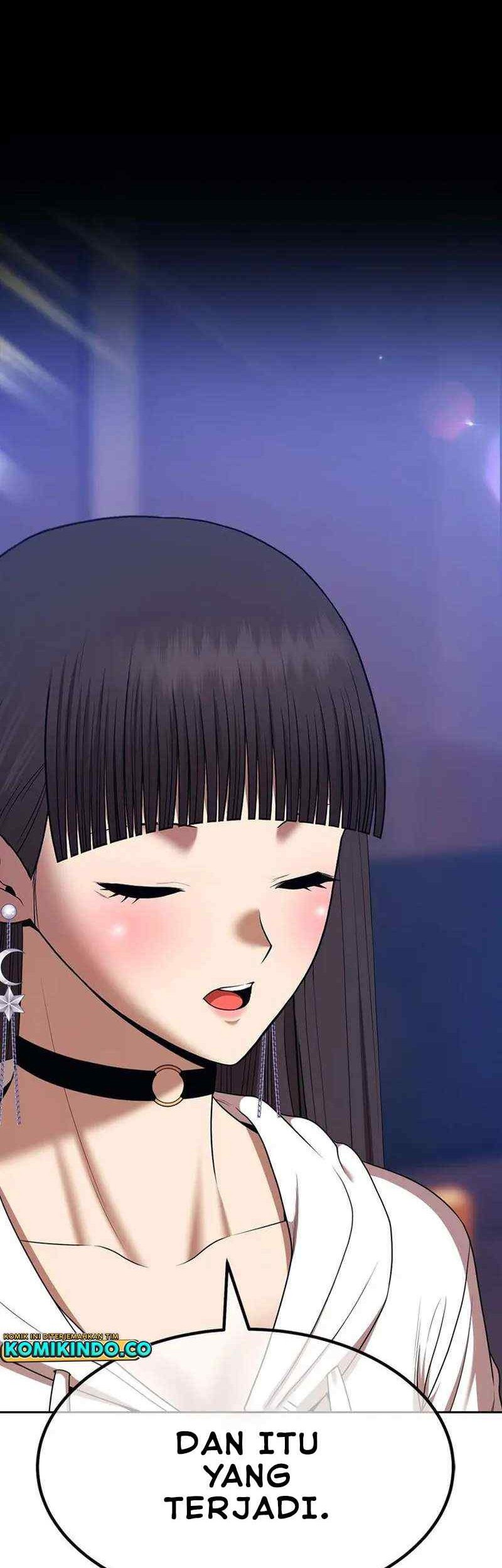 +99 Wooden Stick Chapter 95 - halaman 183