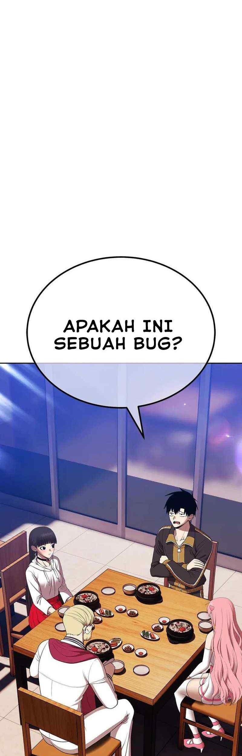 +99 Wooden Stick Chapter 95 - halaman 186