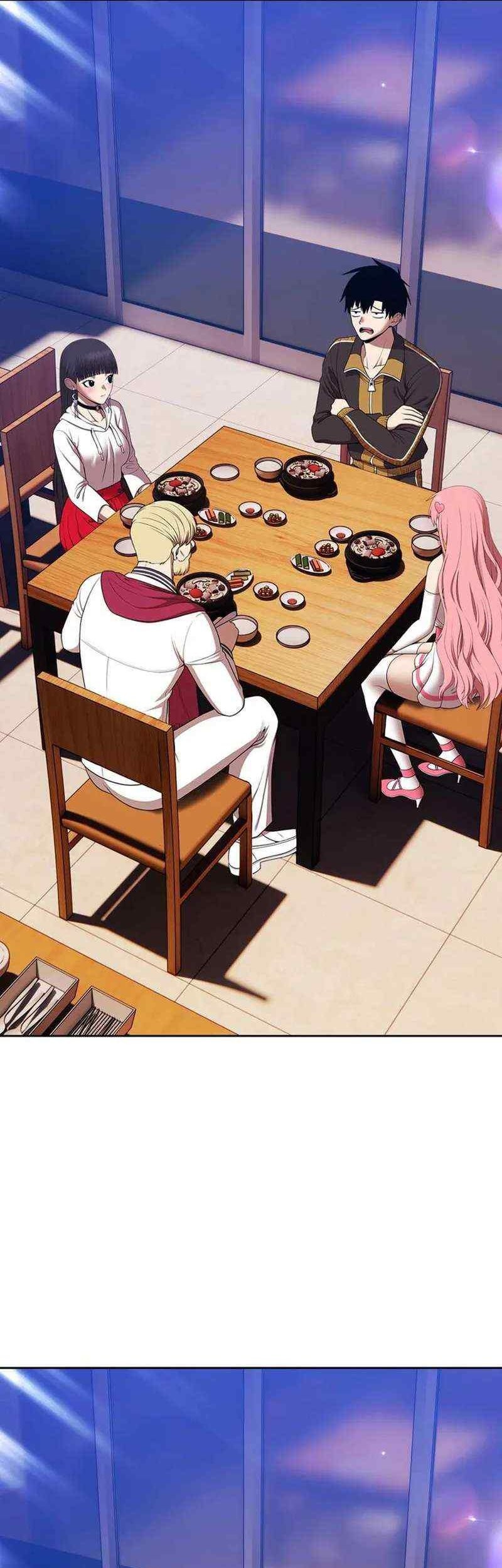 +99 Wooden Stick Chapter 95 - halaman 188