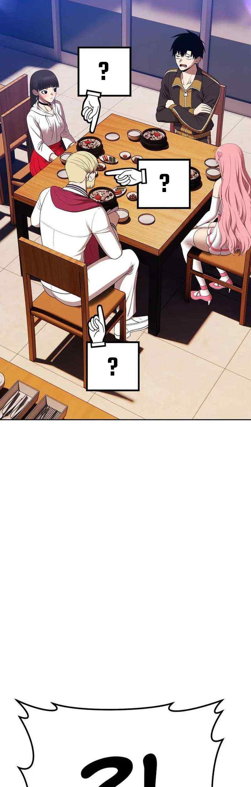 +99 Wooden Stick Chapter 95 - halaman 189
