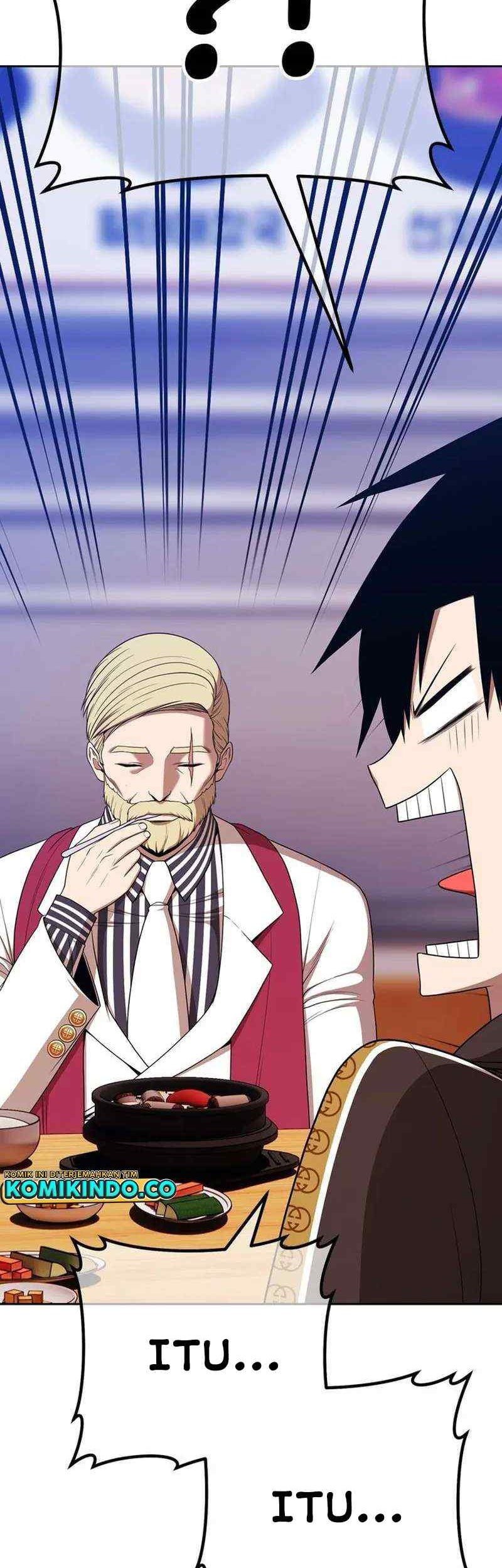+99 Wooden Stick Chapter 95 - halaman 190