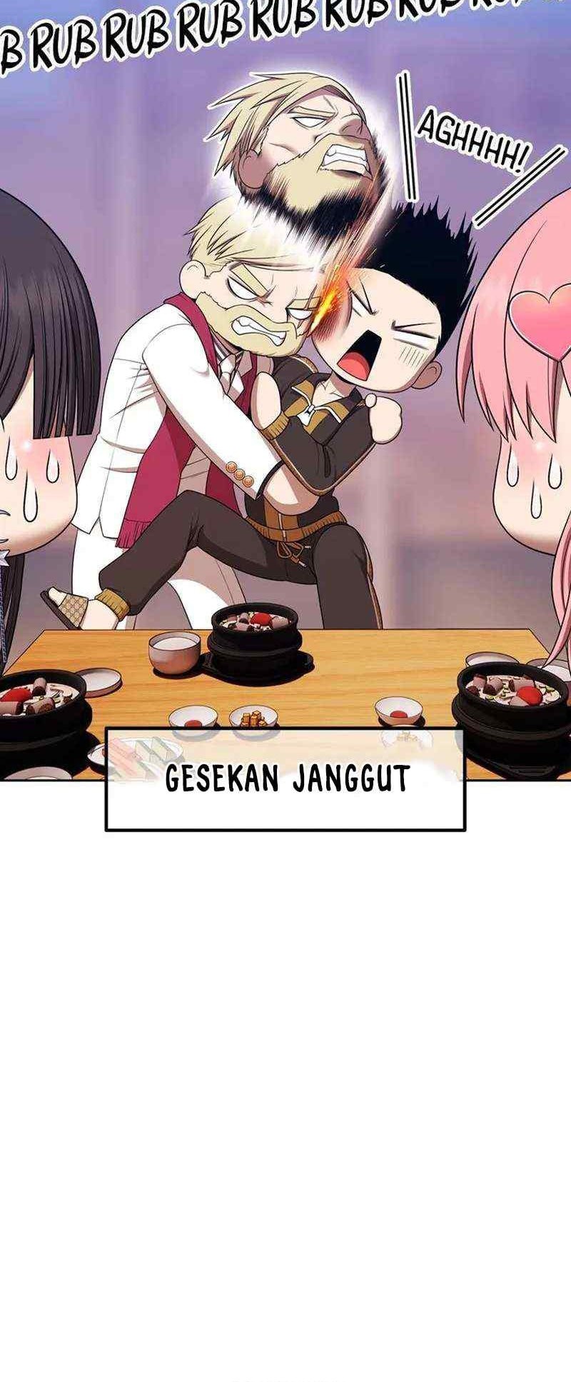 +99 Wooden Stick Chapter 95 - halaman 194