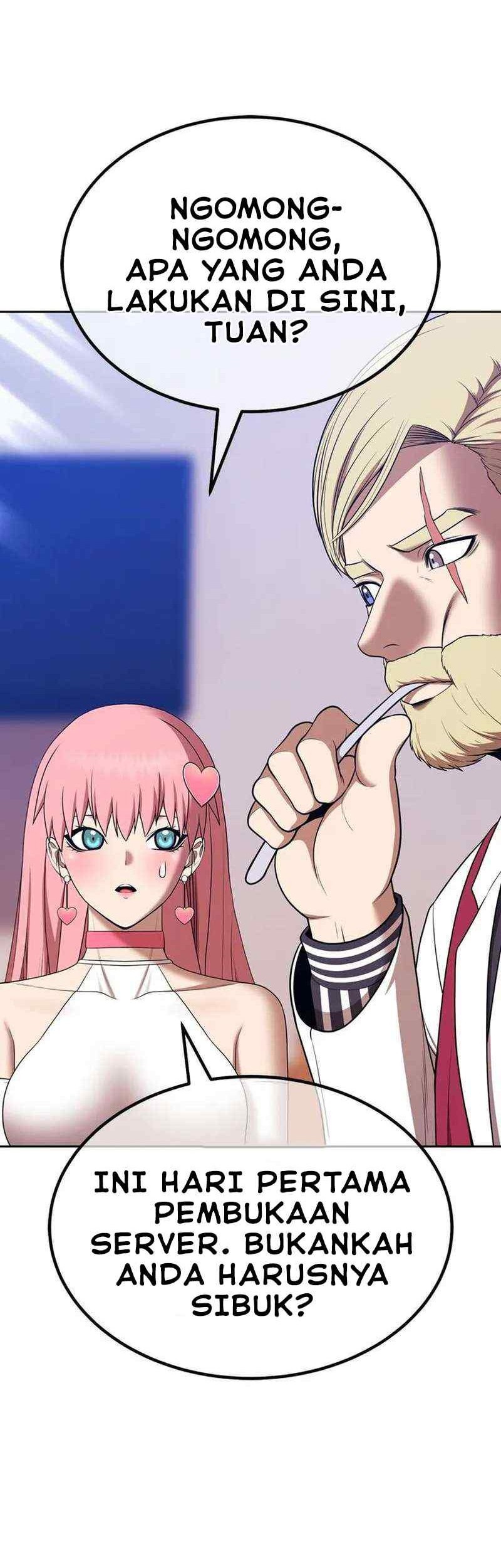 +99 Wooden Stick Chapter 95 - halaman 196