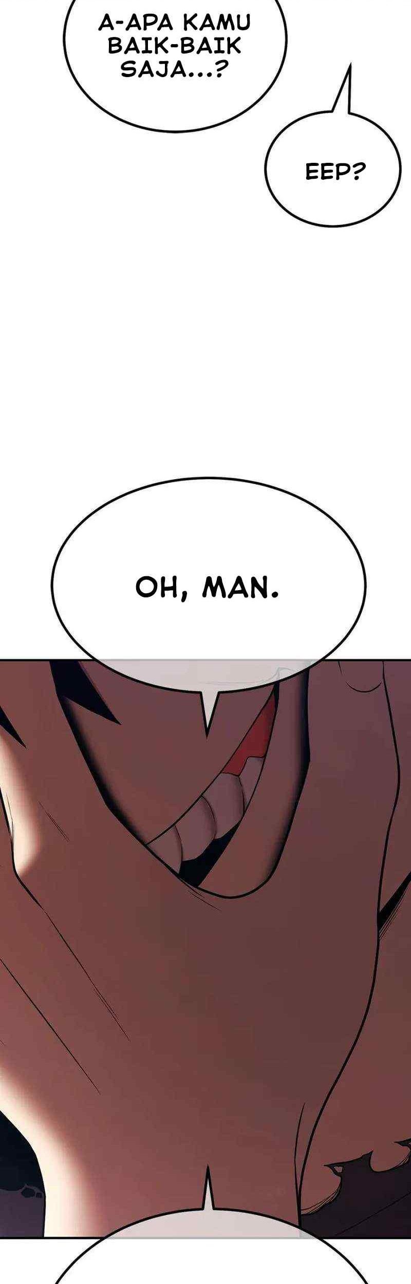 +99 Wooden Stick Chapter 95 - halaman 2