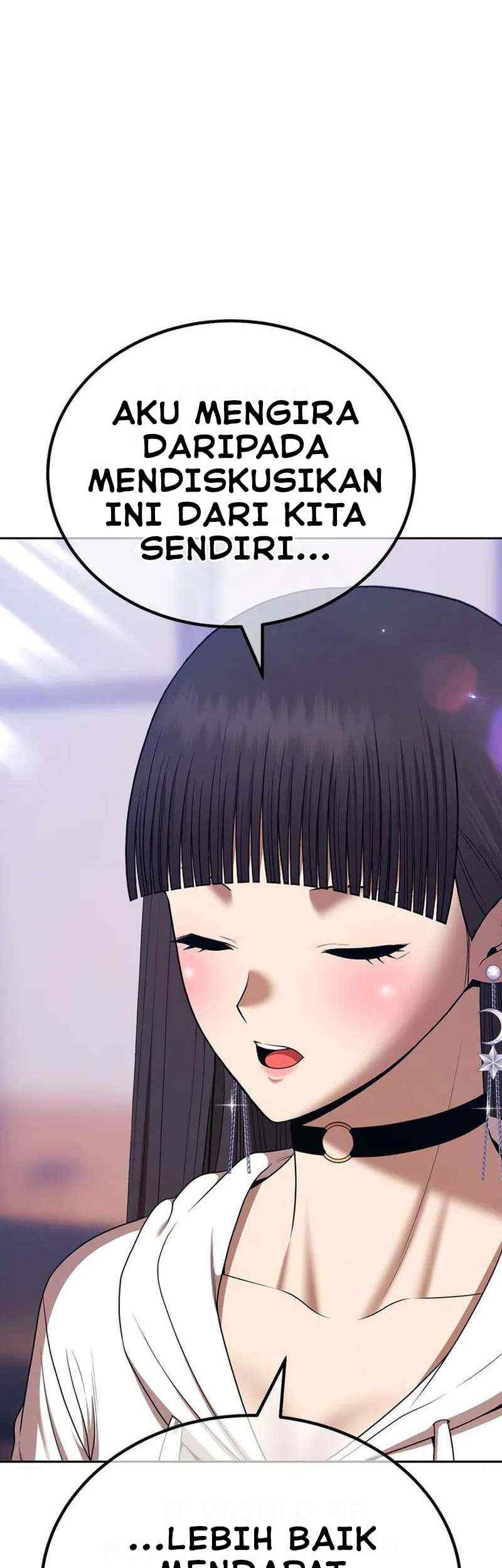 +99 Wooden Stick Chapter 95 - halaman 200