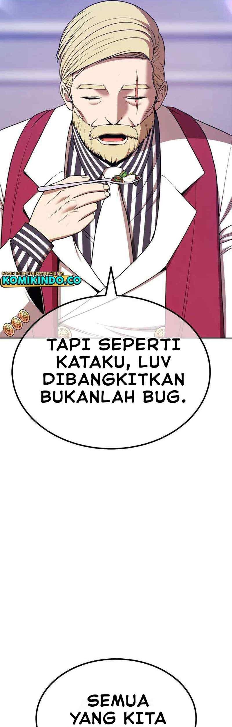+99 Wooden Stick Chapter 95 - halaman 202