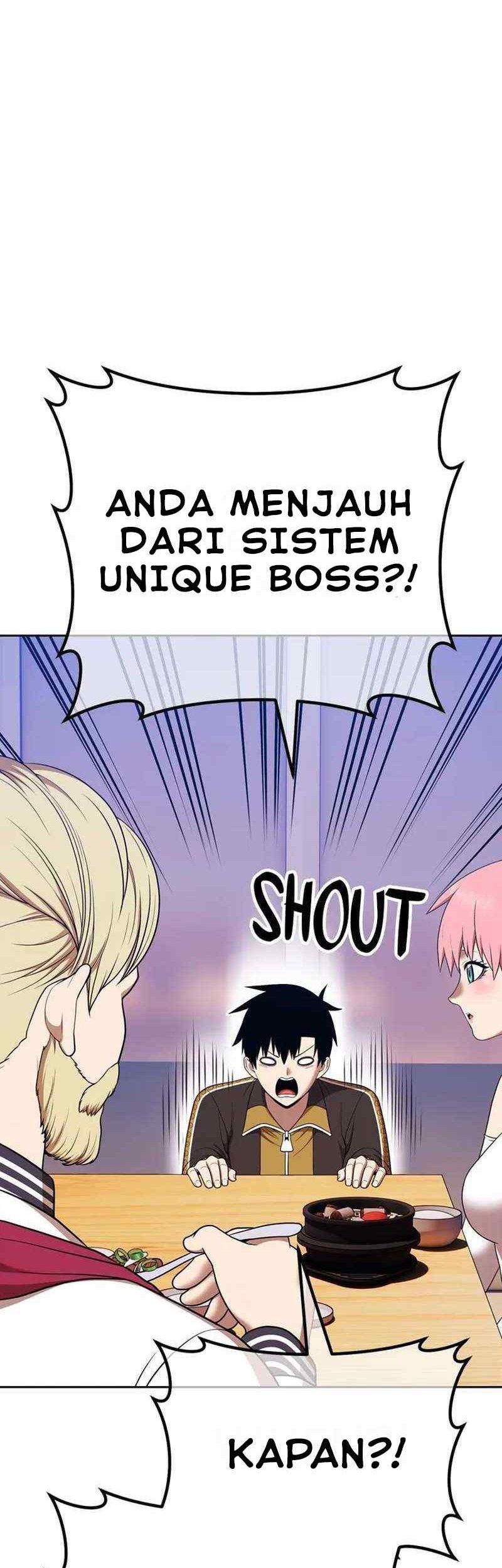 +99 Wooden Stick Chapter 95 - halaman 204
