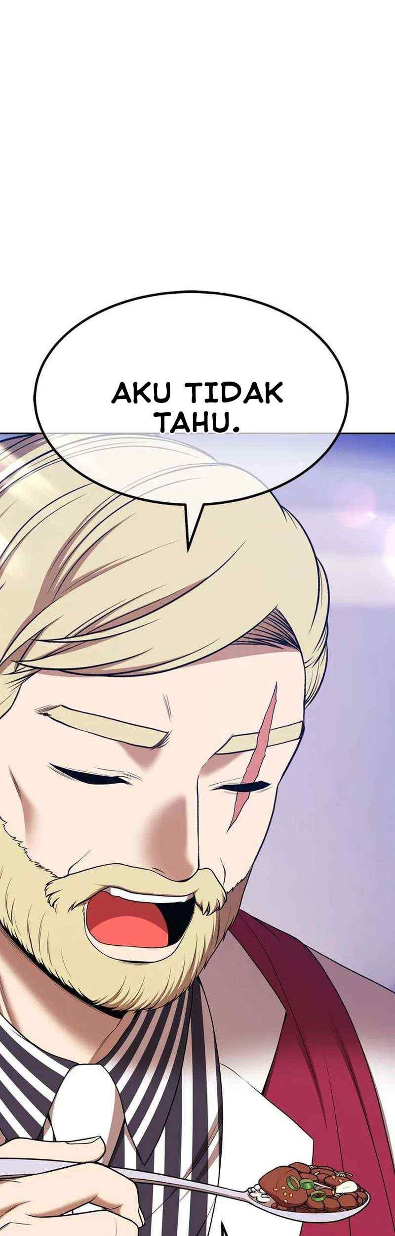 +99 Wooden Stick Chapter 95 - halaman 206