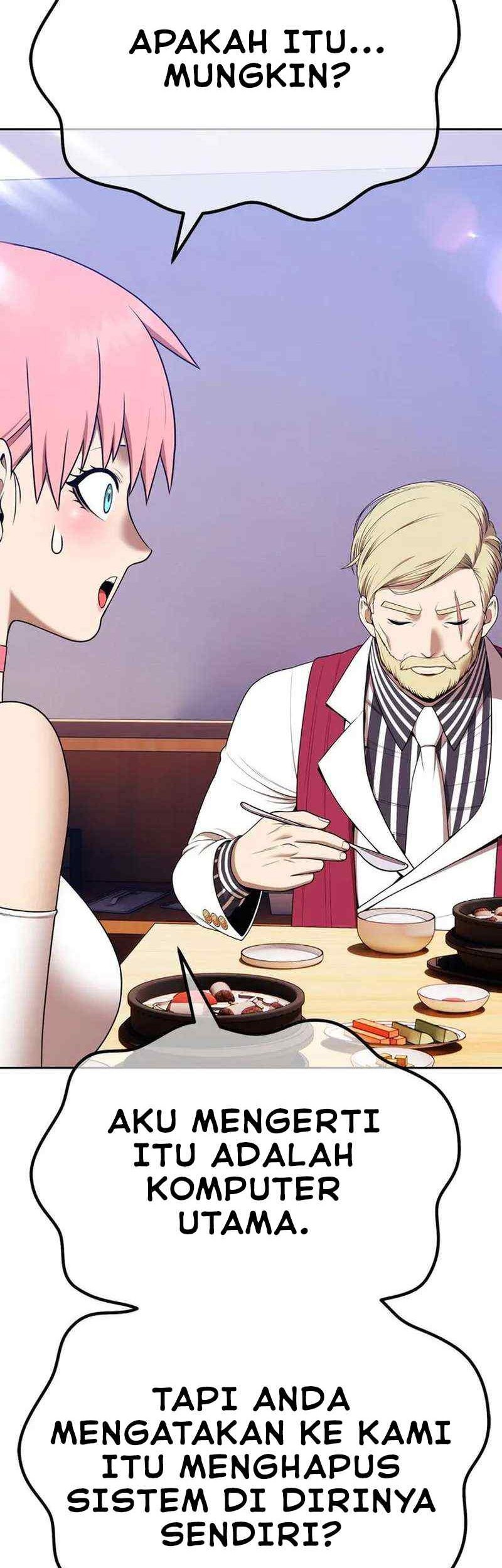 +99 Wooden Stick Chapter 95 - halaman 214
