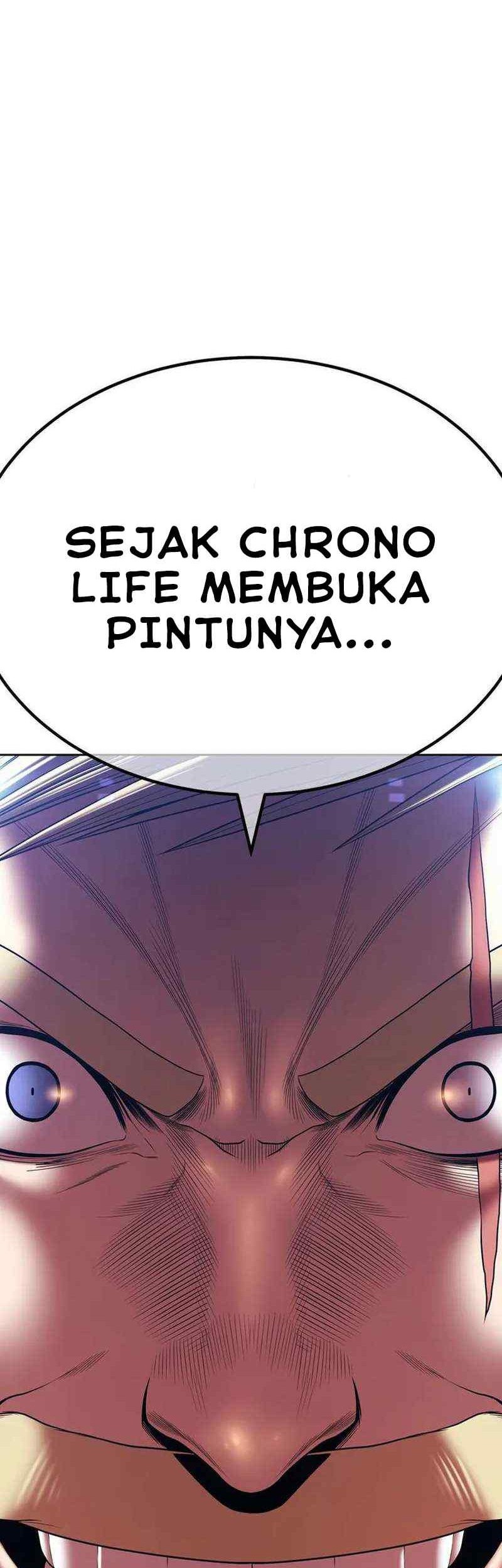 +99 Wooden Stick Chapter 95 - halaman 217