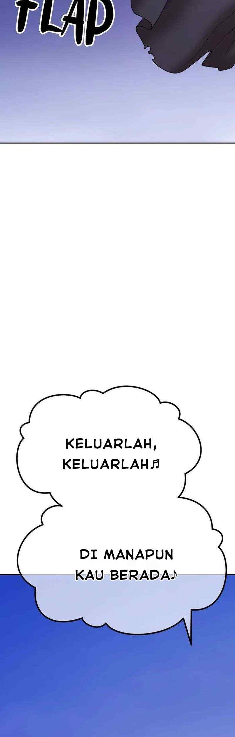 +99 Wooden Stick Chapter 95 - halaman 22