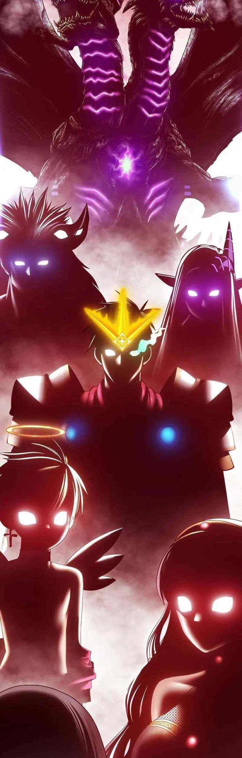 +99 Wooden Stick Chapter 95 - halaman 221