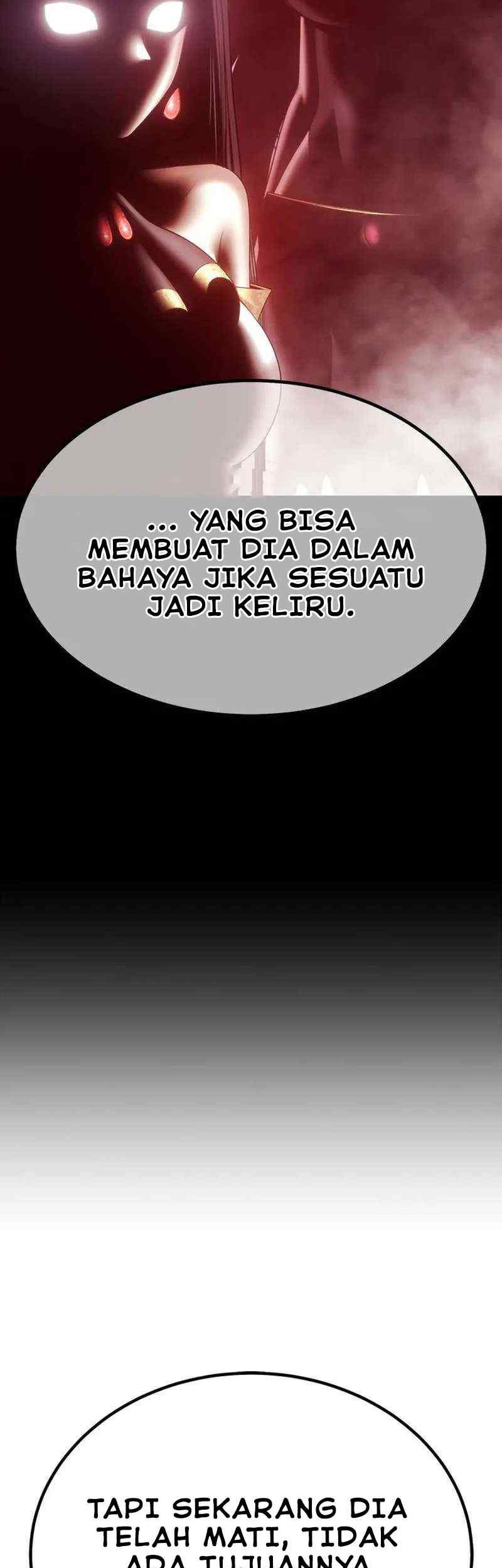 +99 Wooden Stick Chapter 95 - halaman 223