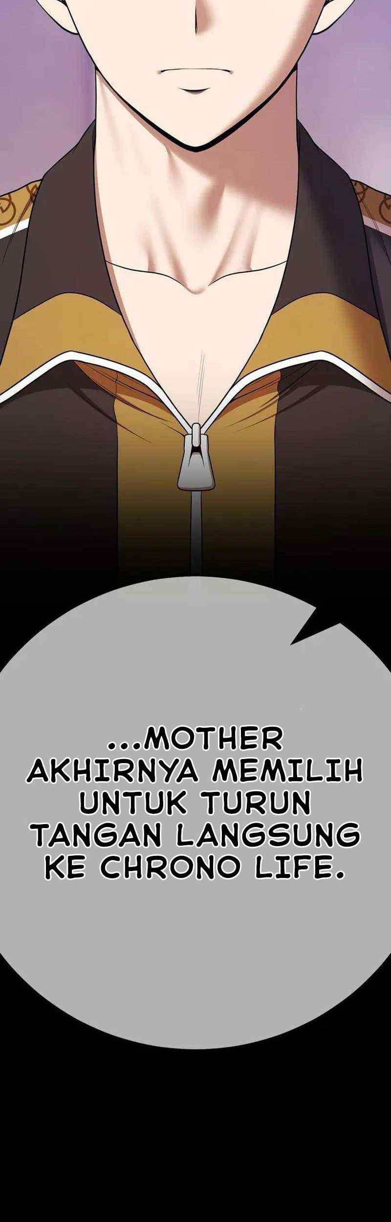 +99 Wooden Stick Chapter 95 - halaman 228