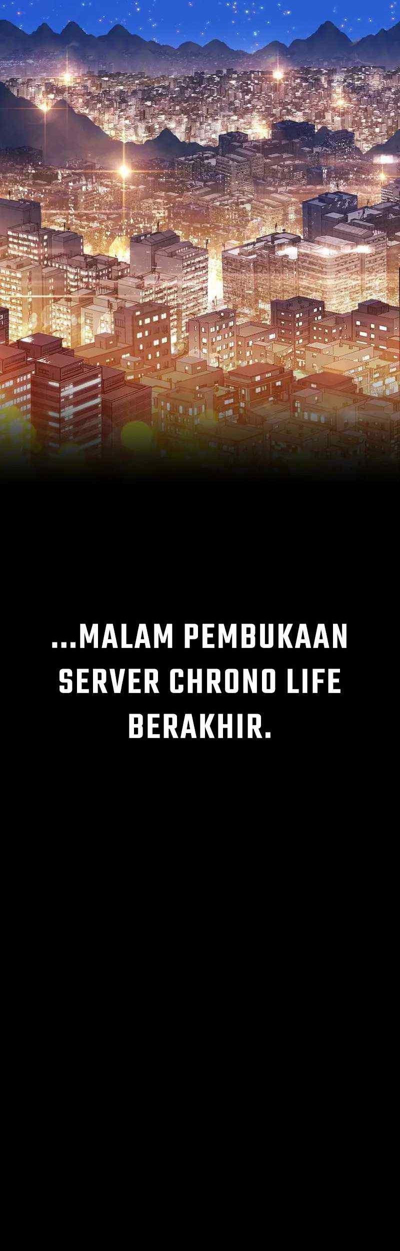 +99 Wooden Stick Chapter 95 - halaman 231