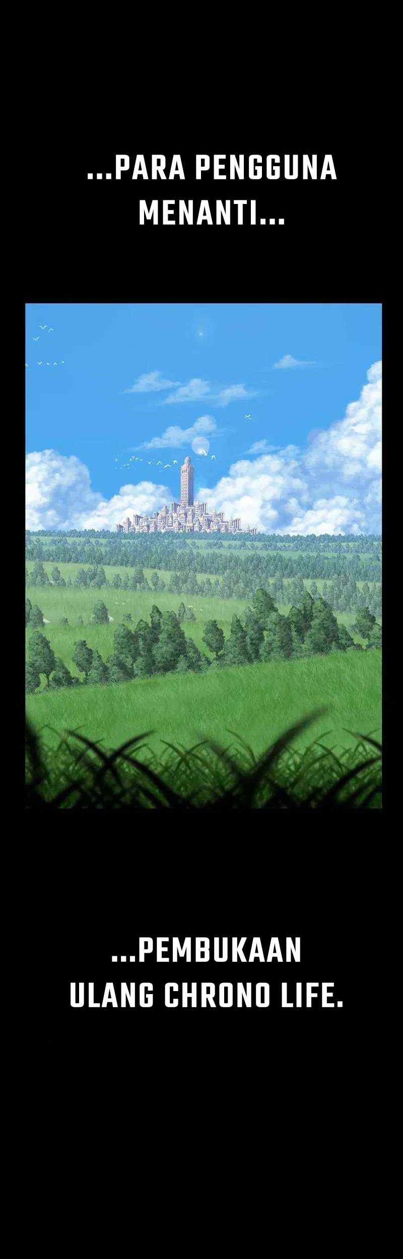 +99 Wooden Stick Chapter 95 - halaman 233