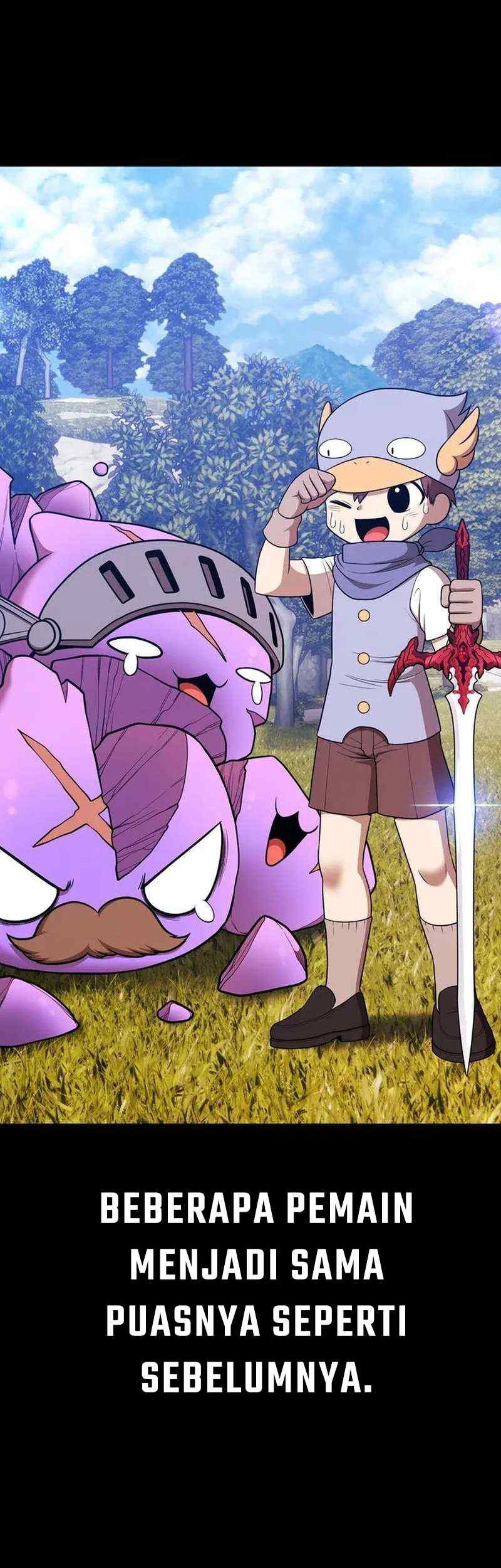 +99 Wooden Stick Chapter 95 - halaman 235