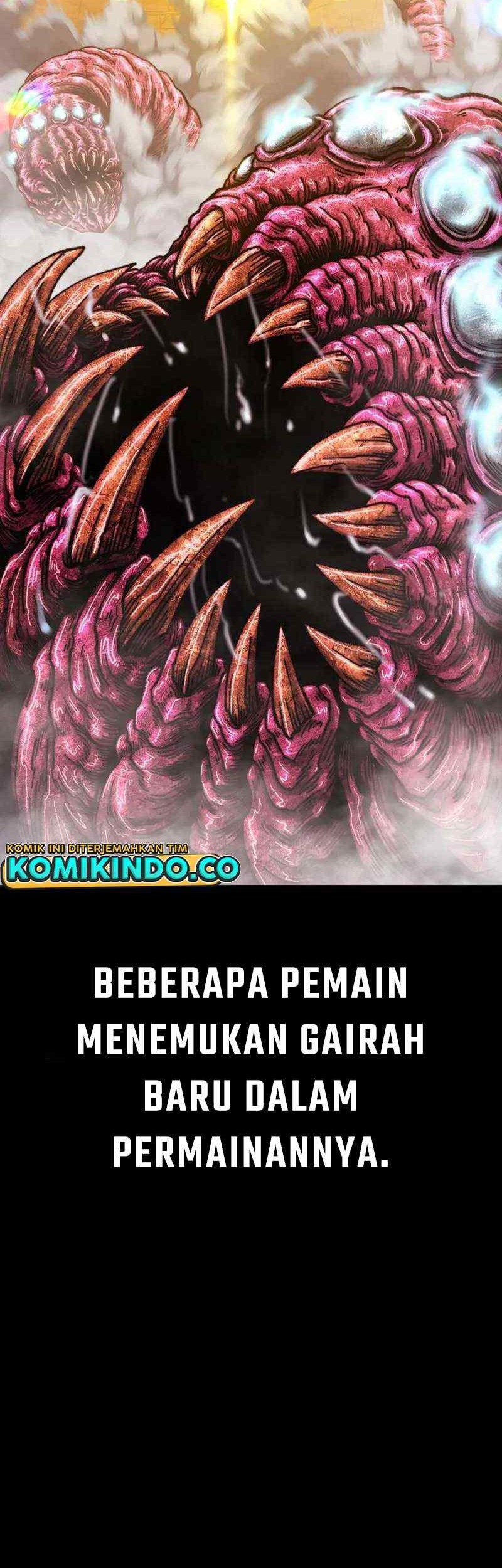 +99 Wooden Stick Chapter 95 - halaman 237