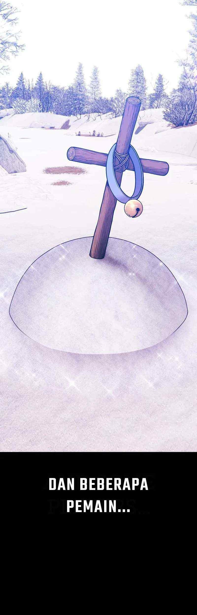 +99 Wooden Stick Chapter 95 - halaman 240